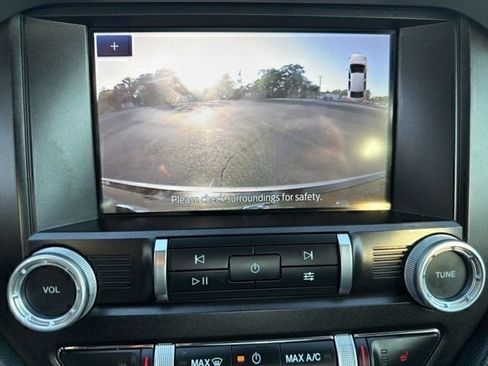 Used 2021 Ford Mustang Premium RWD image 14