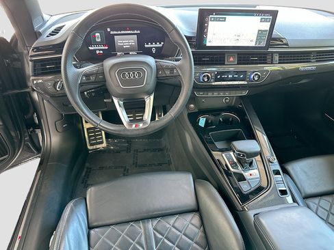 Used 2022 Audi S5 Prestige image 23