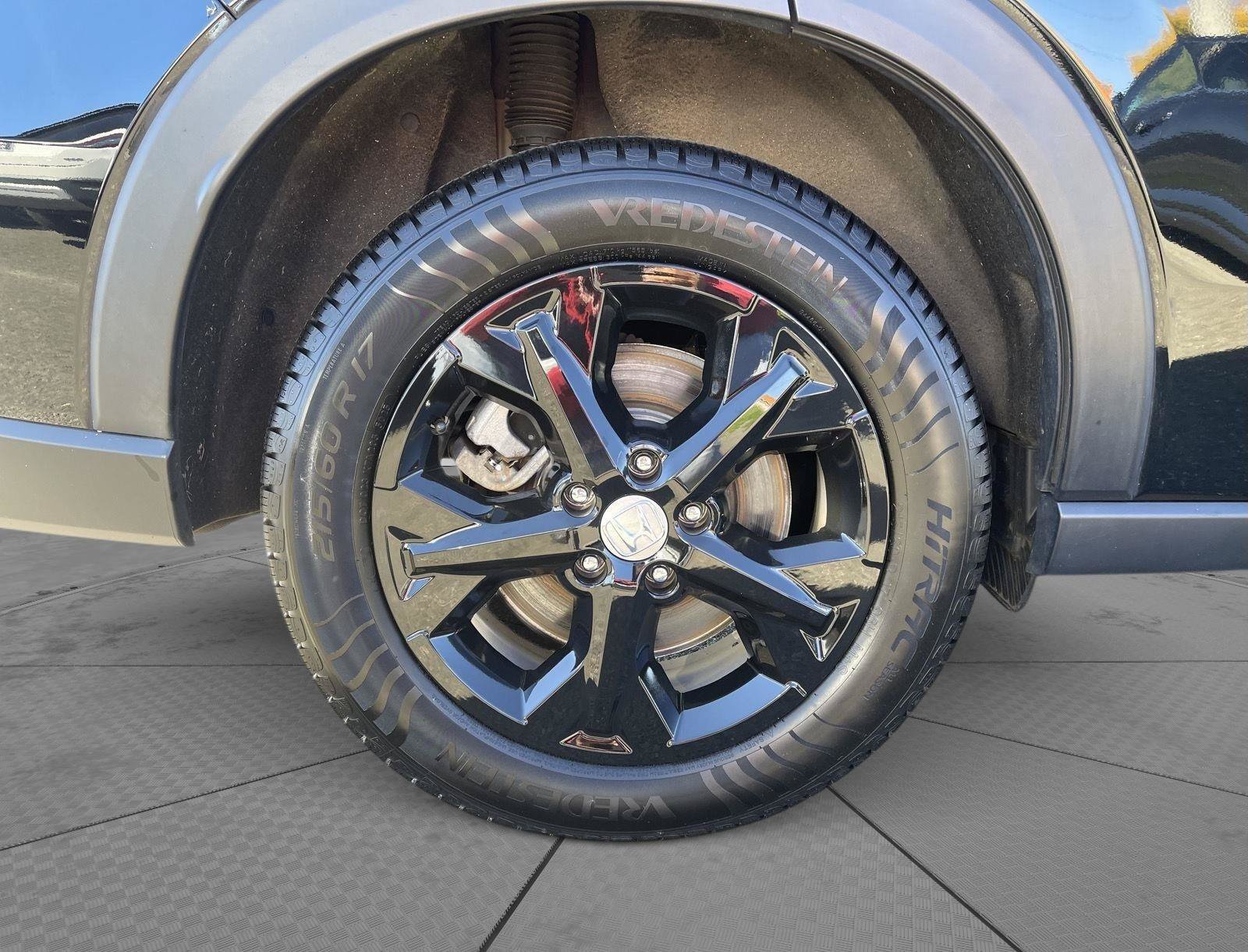 Used 2024 Honda HR-V LX image 20