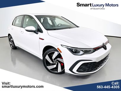 Used 2024 Volkswagen GTI S