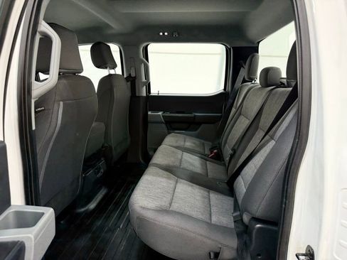 Used 2021 Ford F150 XL w/ Trailer Tow Package image 14