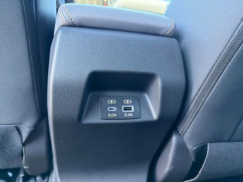 New 2026 Subaru Crosstrek 2.5i Wilderness image 30