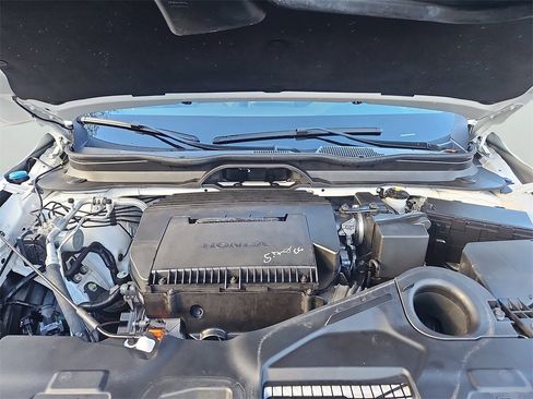 Certified 2025 Honda Pilot TrailSport image 36