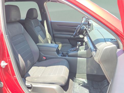 Used 2024 Honda CR-V Sport image 17
