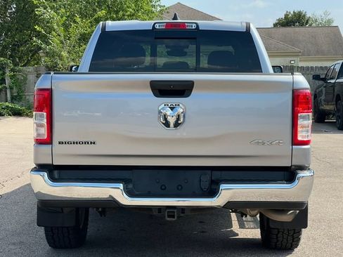 Used 2023 RAM 1500 Big Horn AWD/4WD image 37