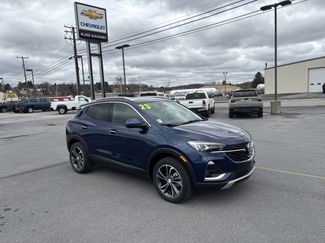 Used 2023 Buick Encore GX Essence w/ Advanced Technology Package video 1