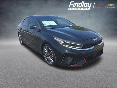 Used 2023 Kia Forte GT w/ GT2 Package