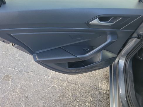 Used 2023 Volkswagen Jetta S FWD image 16
