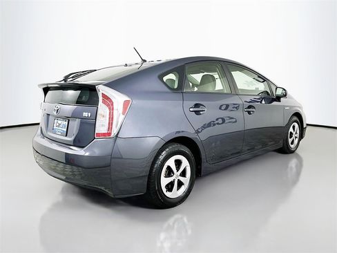 Used 2013 Toyota Prius Two image 8