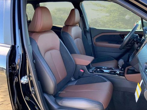 New 2026 Subaru Forester Touring image 10