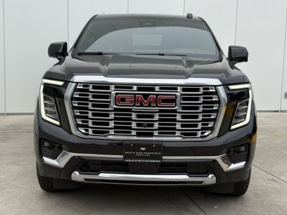 Used 2025 GMC Yukon XL Denali