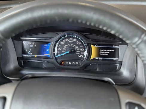 Used 2019 Ford Flex SEL w/ Class III Trailer Tow Package image 24