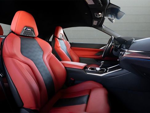 Used 2023 BMW M4 xDrive Competition image 29