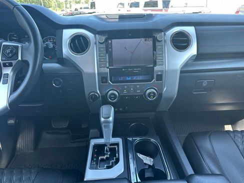 Used 2021 Toyota Tundra TRD Pro AWD/4WD image 19