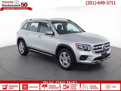 Used 2020 Mercedes-Benz GLB 250 4MATIC