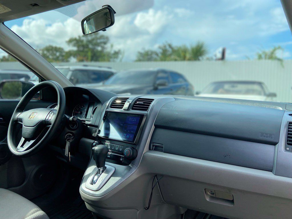 Used 2008 Honda CR-V LX image 17