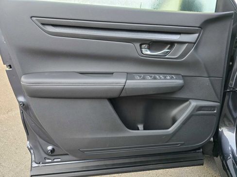 New 2026 Honda CR-V LX image 22