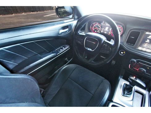 Used 2023 Dodge Charger Scat Pack image 8