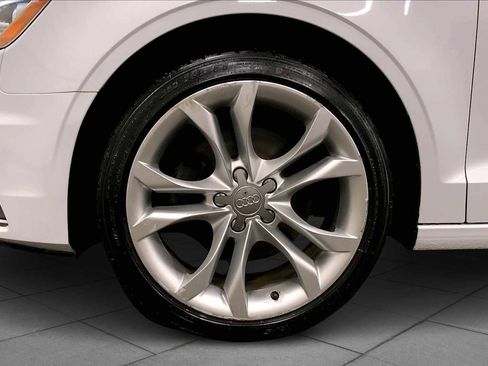 Used 2016 Audi A3 2.0T Premium w/ Audi MMI Navigation Plus image 10