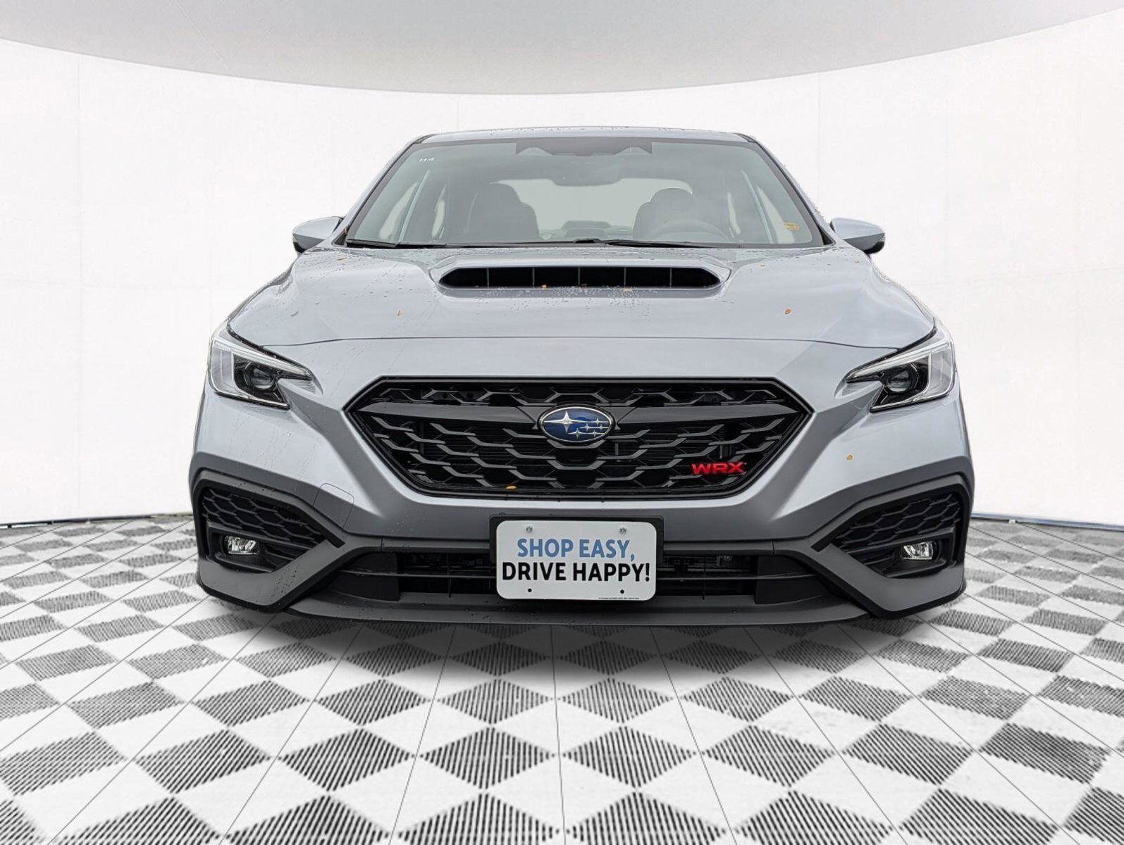 New 2026 Subaru WRX Limited AWD/4WD image 25
