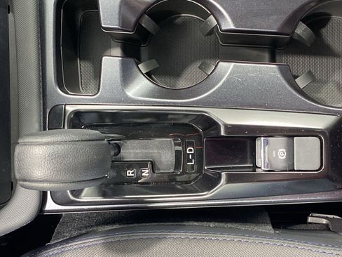 Certified 2026 Subaru Forester Premium AWD/4WD image 19