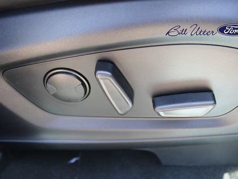 New 2026 Ford Explorer ST-Line w/ Premium Package RWD image 8