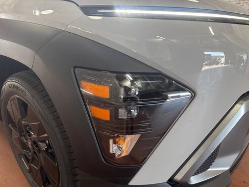 New 2027 Hyundai Kona SEL Sport FWD image 10