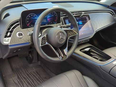 Certified 2026 Mercedes-Benz E 350 Sedan image 10