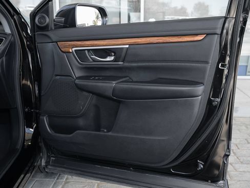 Used 2022 Honda CR-V EX-L image 46