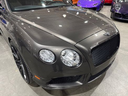 Used 2013 Bentley Continental GT image 32