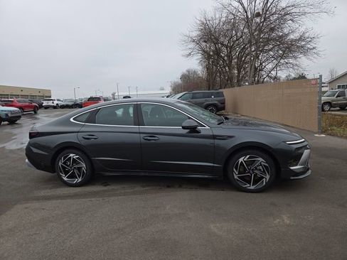 New 2026 Hyundai Sonata SEL image 5