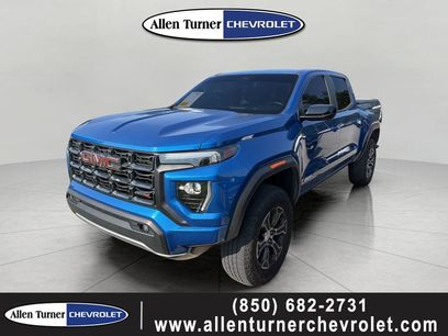 Used 2023 GMC Canyon AT4