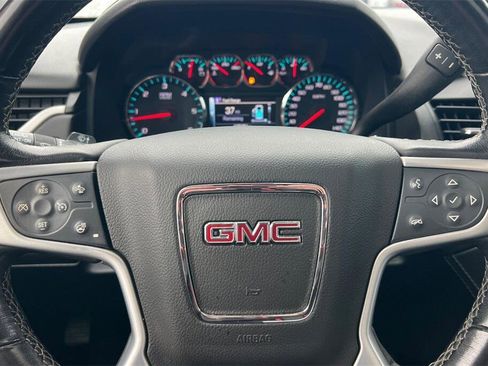 Used 2020 GMC Yukon XL SLT image 24