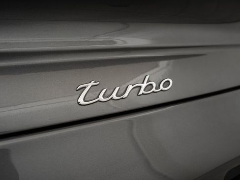 Used 2002 Porsche 911 Turbo AWD/4WD image 24