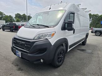 Used 2023 RAM ProMaster 2500 w/ Driver Convenience Group FWD 360° Tour
