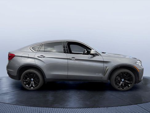 Used 2019 BMW X6 xDrive35i AWD/4WD image 7