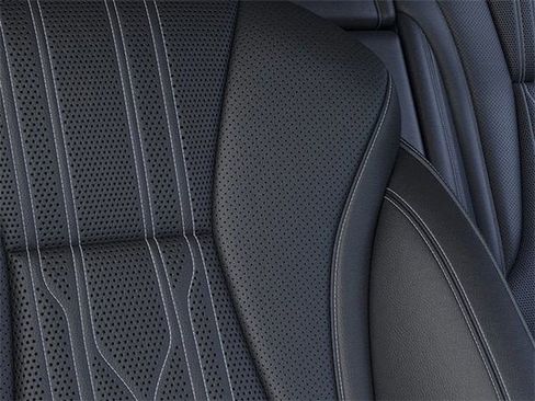 New 2026 Buick Envision Avenir image 21