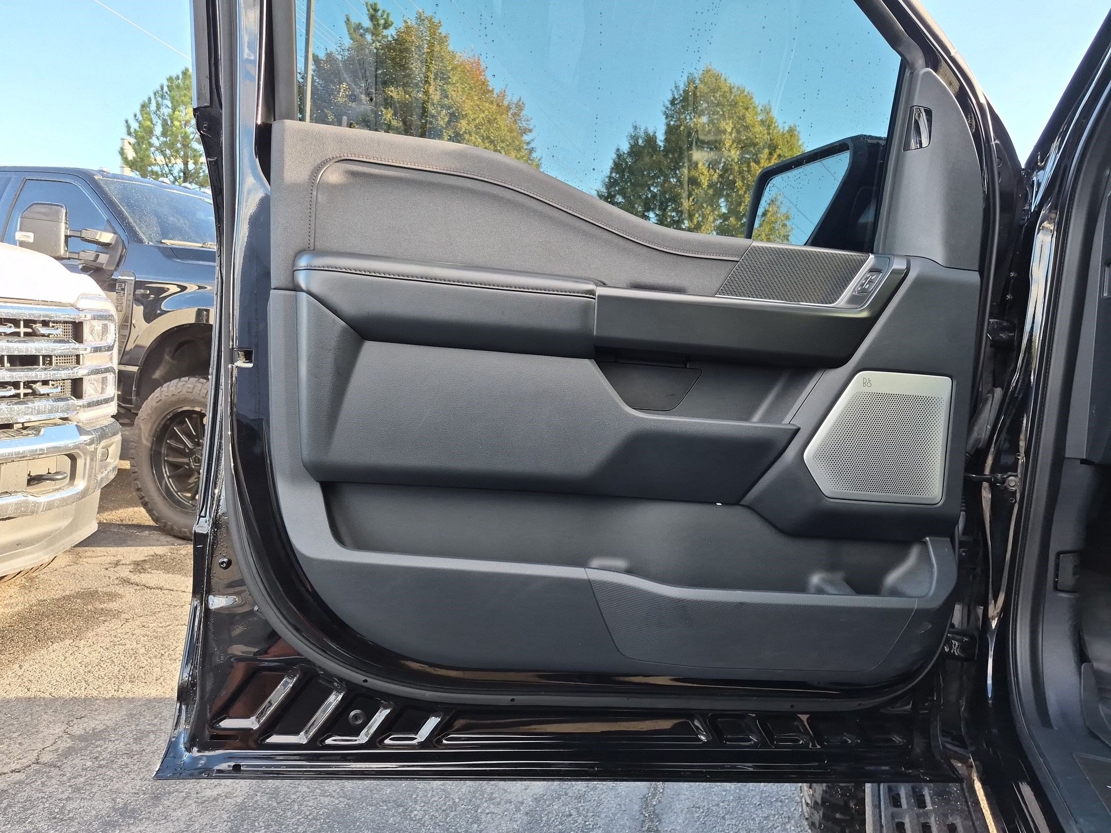 Used 2021 Ford F150 Raptor w/ Equipment Group 801A High AWD/4WD image 15