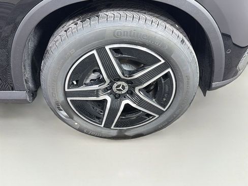 New 2026 Mercedes-Benz GLC 300 4MATIC image 35