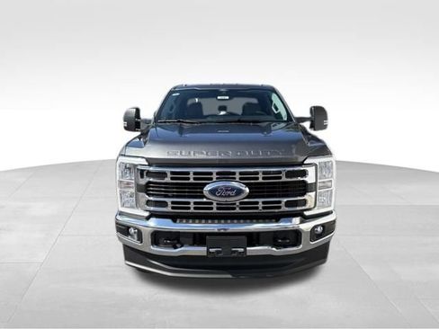 New 2026 Ford F250 XLT w/ 360-Degree Camera Package AWD/4WD image 3