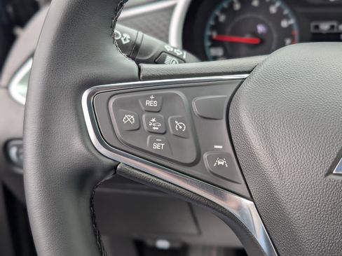 Used 2024 Chevrolet Malibu RS image 18