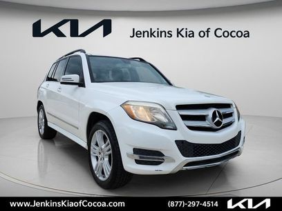 Used 2013 Mercedes-Benz GLK 350 2WD