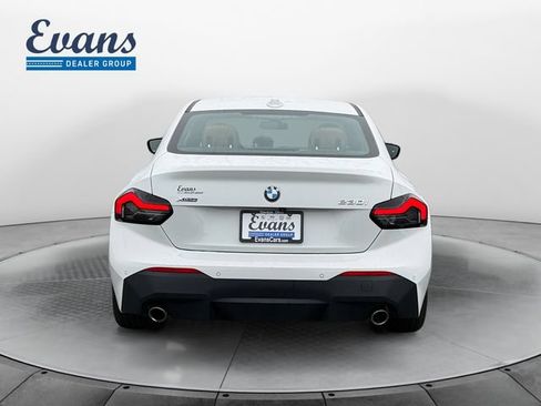 Certified 2026 BMW 230i xDrive Coupe w/ Premium Package AWD/4WD image 5