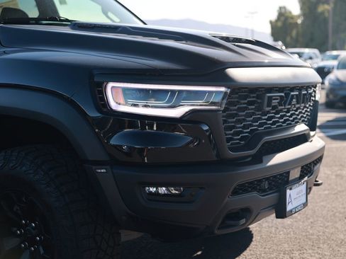 New 2026 RAM 1500 RHO AWD/4WD image 7