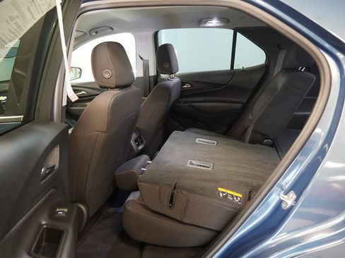 Used 2024 Chevrolet Equinox LT FWD image 21