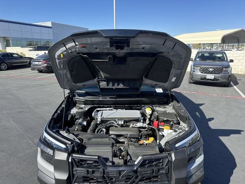 New 2026 Subaru Outback Wilderness AWD/4WD image 18