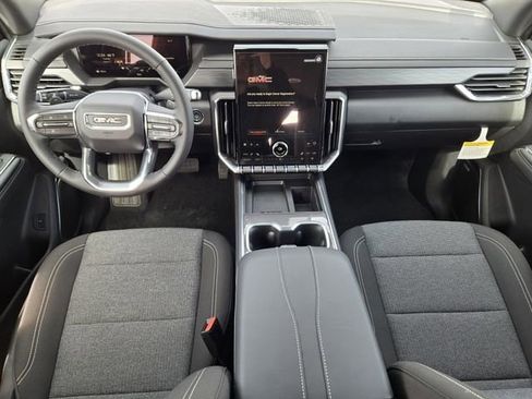 New 2026 GMC Acadia Elevation w/ Black Edition image 19