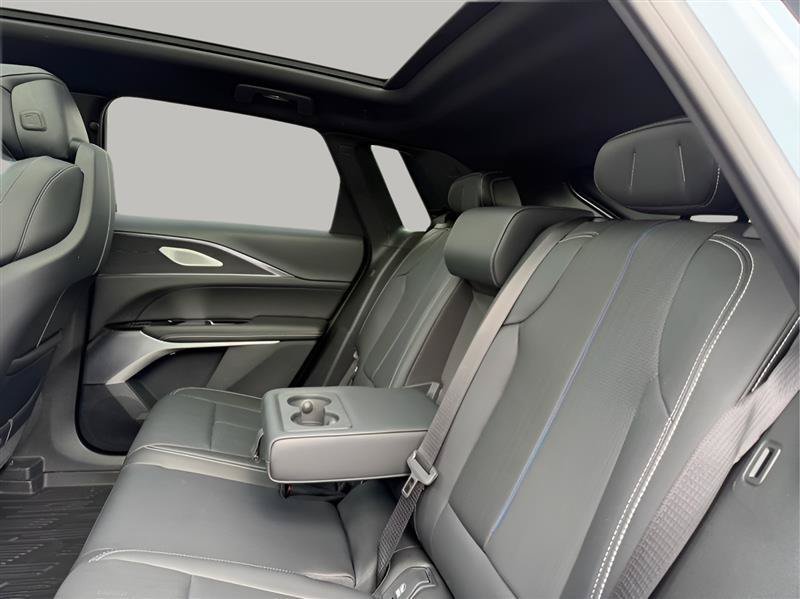 Used 2024 Cadillac Lyriq Sport w/ LPO, Floor Liner Package RWD image 23