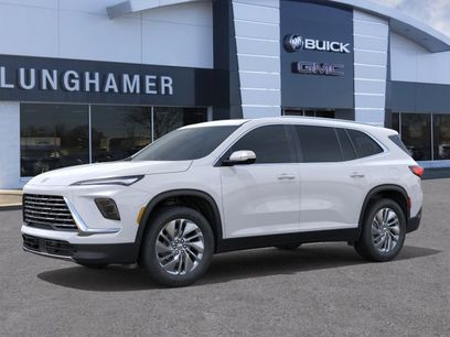 New 2027 Buick Enclave Preferred w/ Power Package