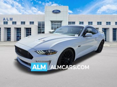 Used 2019 Ford Mustang GT w/ GT Performance Package